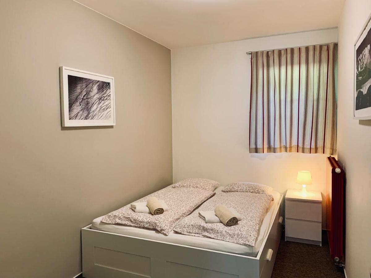 Apartmany Jasna Chopok Demanovska Dolina Exteriör bild