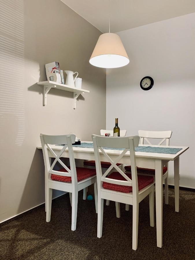Apartmany Jasna Chopok Demanovska Dolina Exteriör bild