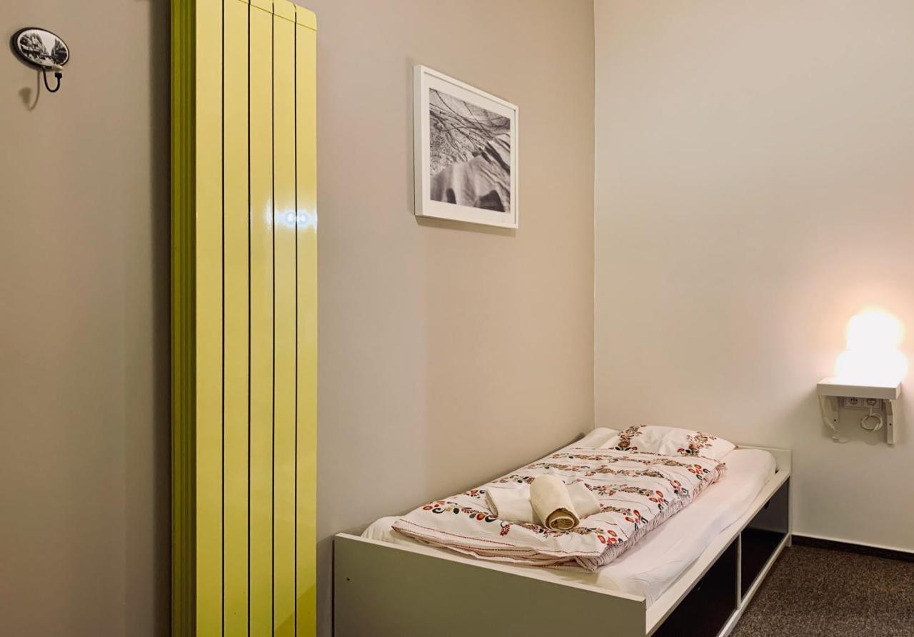 Apartmany Jasna Chopok Demanovska Dolina Exteriör bild
