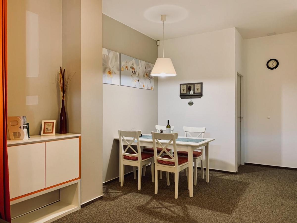 Apartmany Jasna Chopok Demanovska Dolina Exteriör bild
