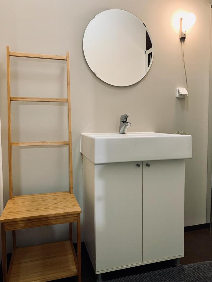Apartmany Jasna Chopok Demanovska Dolina Exteriör bild